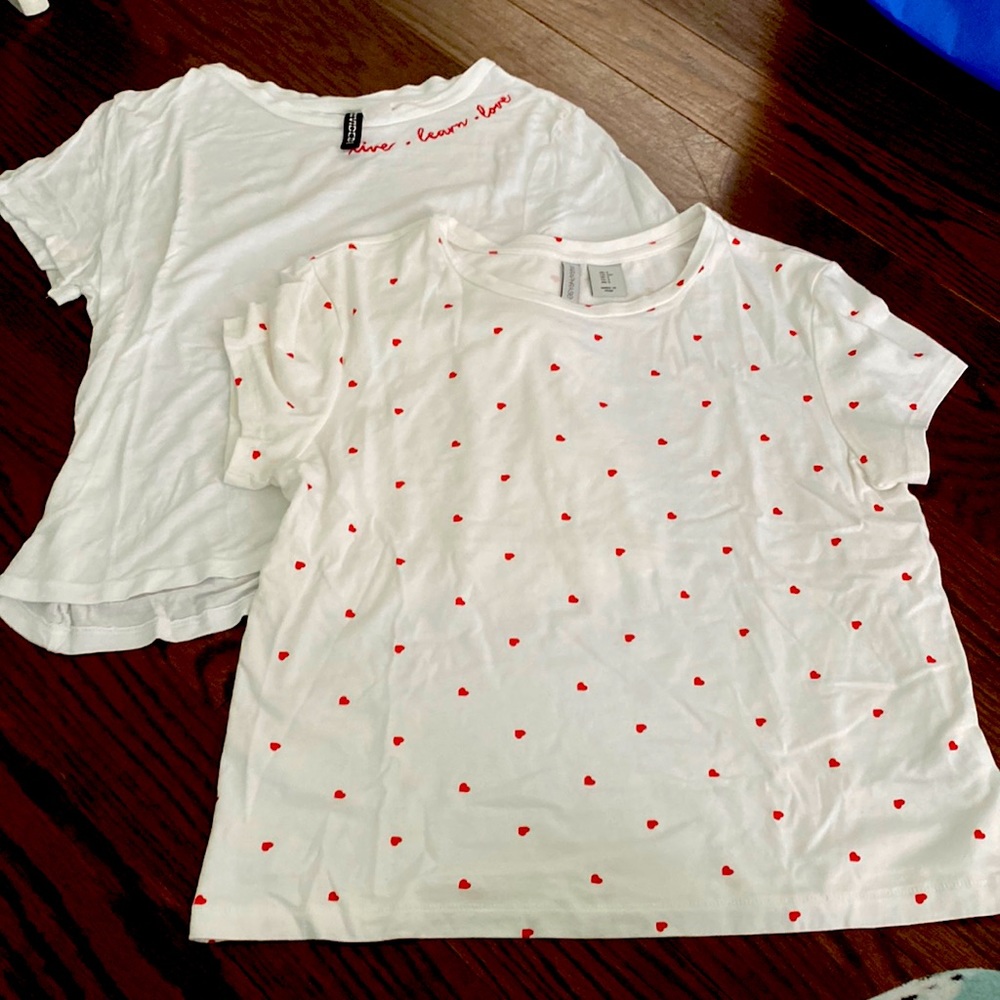 Women’s T-Shirts